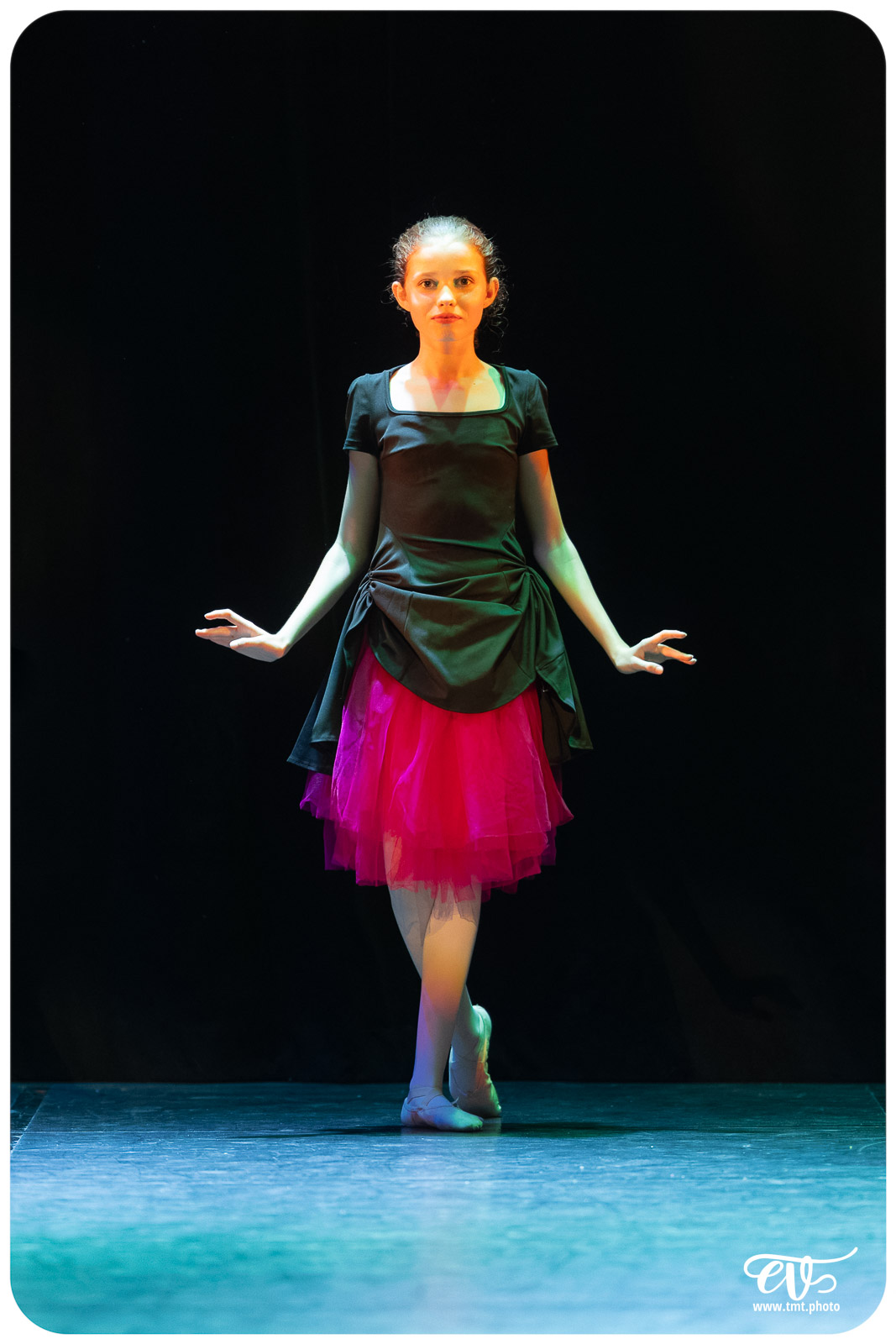 GALA DANSE EMMDH 2024